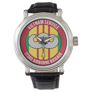 Vietnam 173rd Airborne Watch
