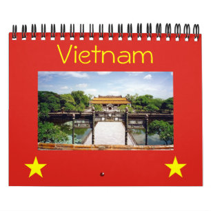vietnam 2027 calendar