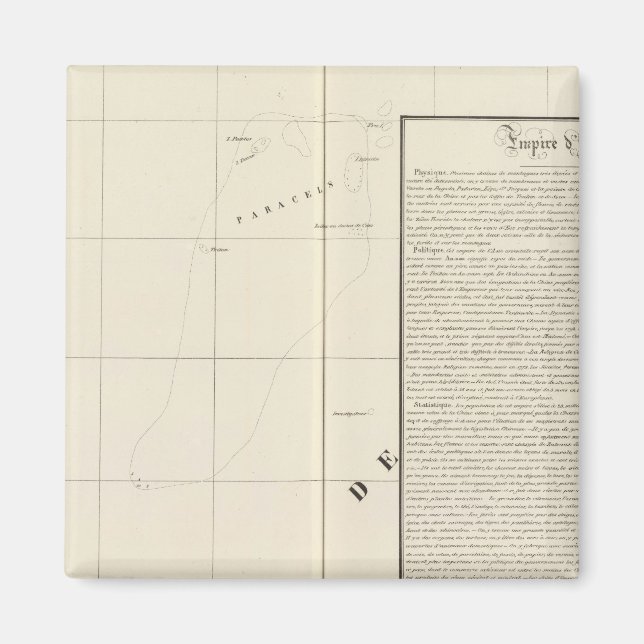 Vietnam, Asia 106 Magnet (Front)