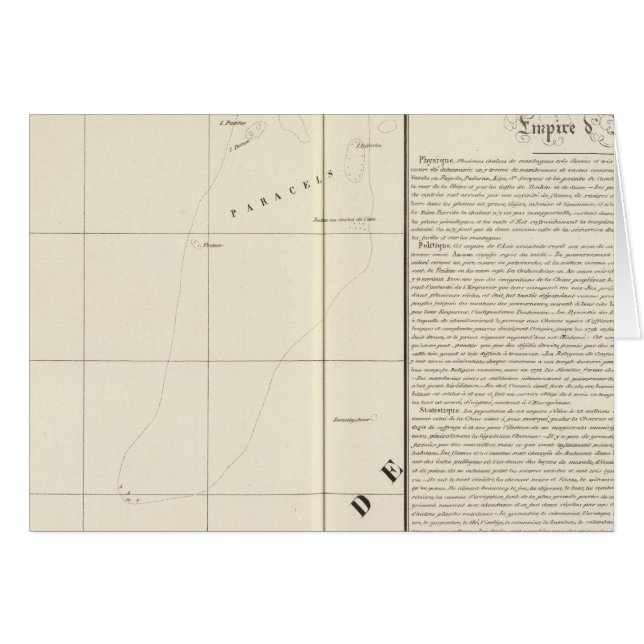 Vietnam, Asie 106 (Devant horizontal)