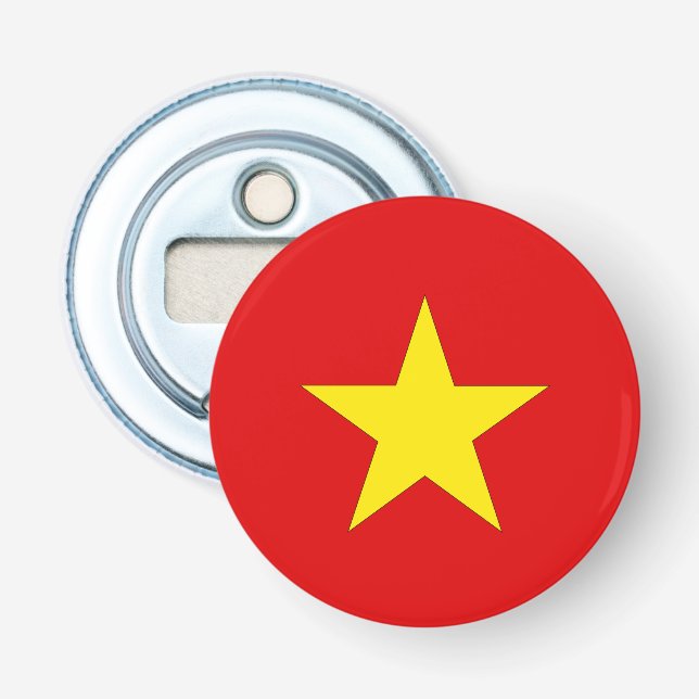 Vietnam Bottle Opener (Front)