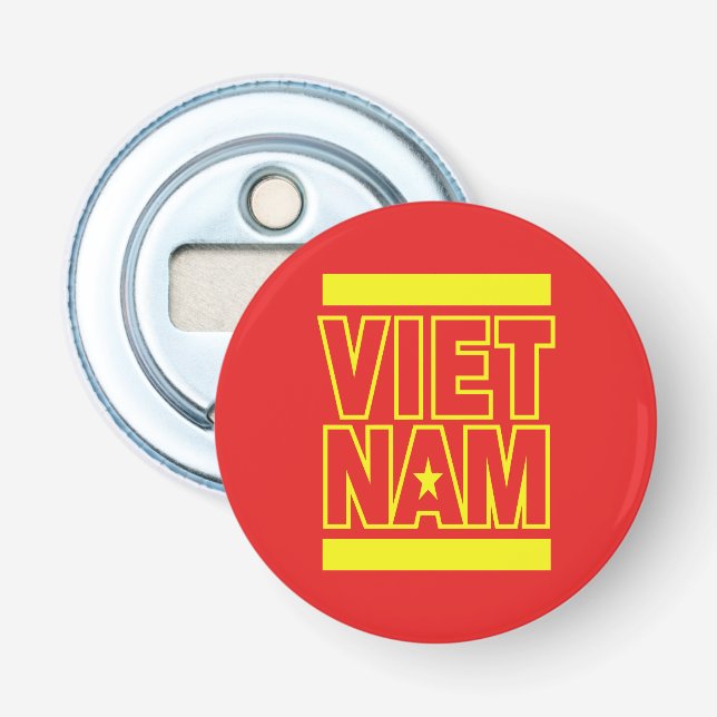 VIETNAM BOTTLE OPENER (Front)