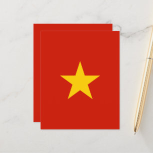 Vietnam flag