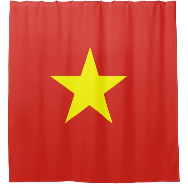 Vietnam flag (Front)