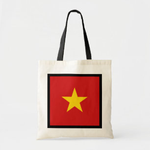 Vietnam Flag Bag