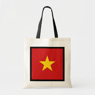 Vietnam Flag Bag