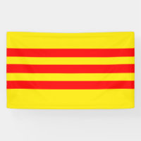 Vietnam Flag (new)
