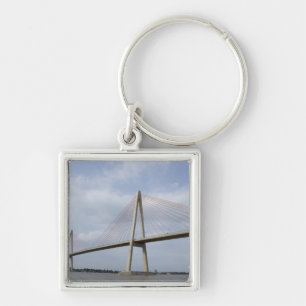 Vietnam, Ho Chi Minh City aka Saigon). Delta Keychain