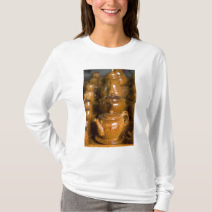 Vietnam, Ho Chi Minh City aka Saigon). Thoi T-Shirt