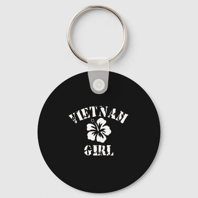 VIETNAM KEYCHAIN (Front)