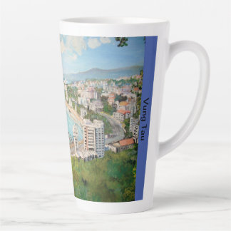 Vietnam, Latte Mug