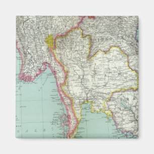 Vietnam Magnet