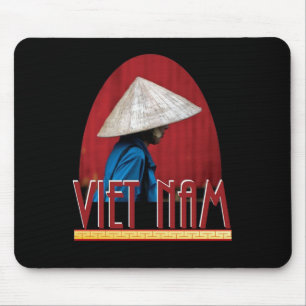 VIETNAM MOUSE PAD