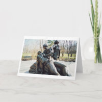 Vietnam Nurses Memorial