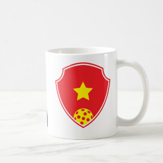 Vietnam Pickleball Power mug