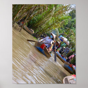 Vietnam Poster