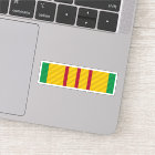 Vietnam Service Medal ribbon