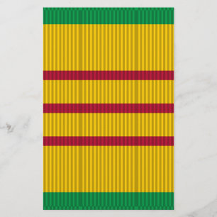 Vietnam Service Medal ribbon Flyer