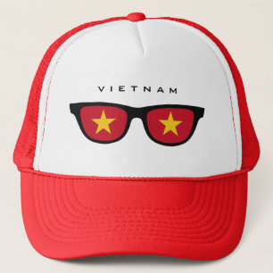 Vietnam Shades casquettes personnalisés