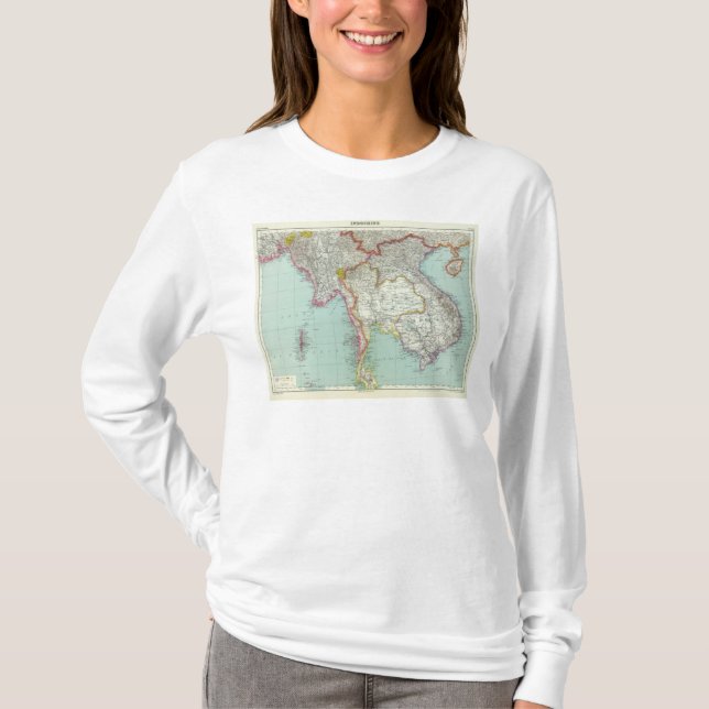 Vietnam T-Shirt (Front)