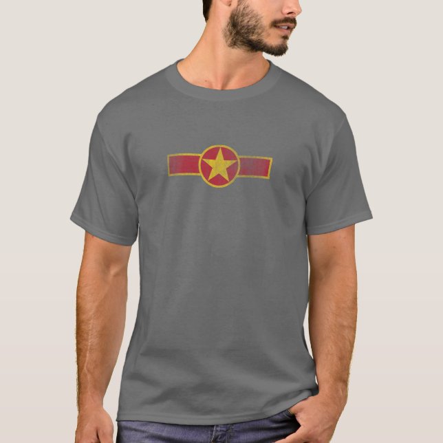 VIETNAM T-Shirt (Front)