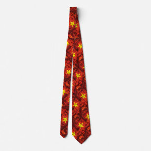 Vietnam Tie