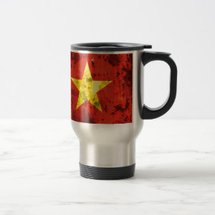 Vietnam Travel Mug