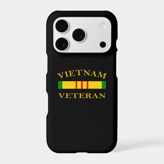 Vietnam Veteran (Verso)
