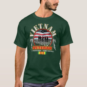 Vietnam Veteran 1 T-Shirt