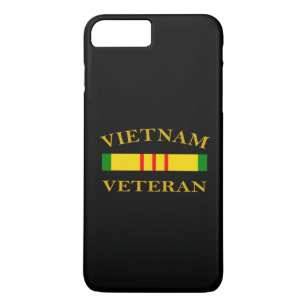 Vietnam Veteran Case-Mate iPhone Case
