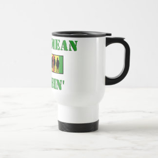 Vietnam Veteran Coffe Mug / Insulated Travel Cup