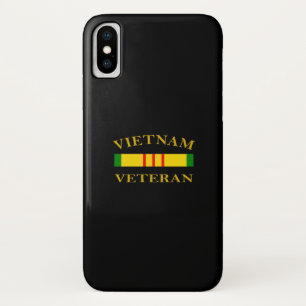 Vietnam vétéran Coque de smartphone