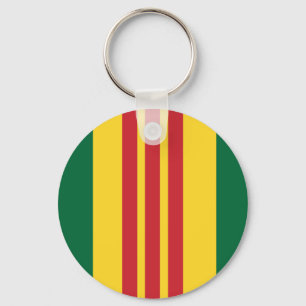 Vietnam Veteran Keychain