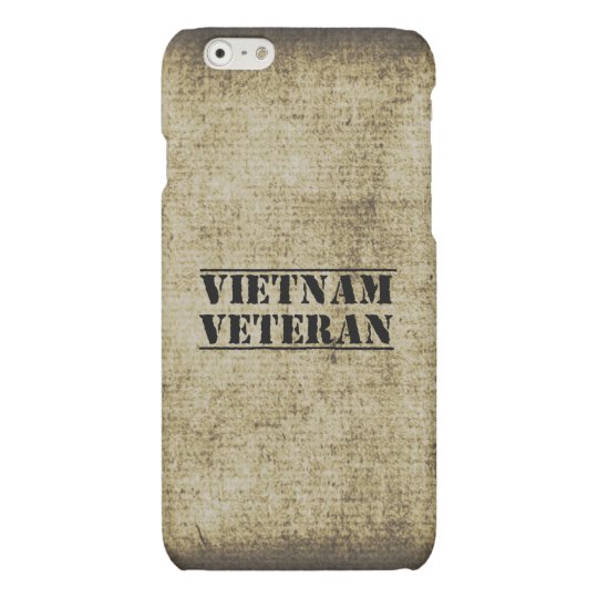Vietnam Veteran Military War Vet