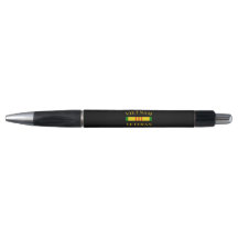 Vietnam Veteran Pen