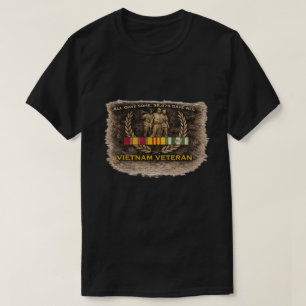 VIETNAM VETERAN T-Shirt