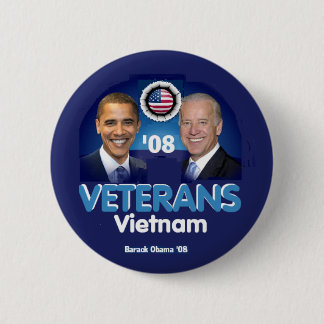 VIETNAM Veterans Button