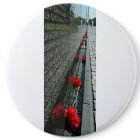 Vietnam veterans Memorial Wall