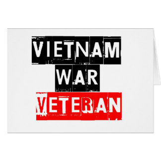 vietnam war veteran