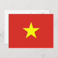 Vietnamese Flag, Flag of Vietnam
