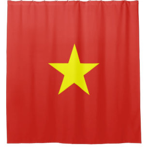 Vietnamese Flag (Vietnam)