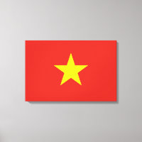 Vietnamese Flag (Vietnam)