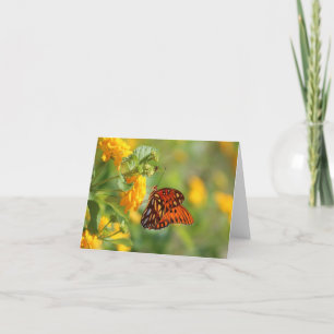 Vietnamese Lantana All Occasion Notecard