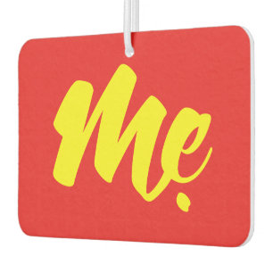 Vietnamese Mother - Mẹ ~ Tiếng Việt Language Car Air Freshener