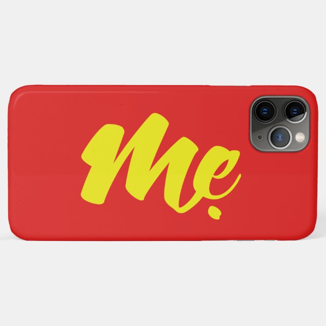 Vietnamese Mother - Mẹ ~ Tiếng Việt Language Case-Mate iPhone Case (Back (Horizontal))