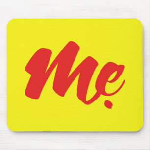 Vietnamese Mother - Mẹ ~ Tiếng Việt Language Mouse Pad
