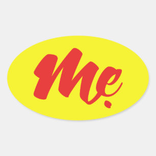 Vietnamese Mother - Mẹ ~ Tiếng Việt Language Oval Sticker