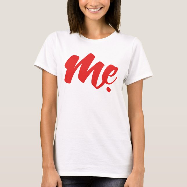 Vietnamese Mother - Mẹ ~ Tiếng Việt Language T-Shirt (Front)