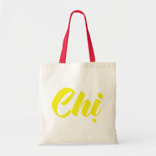 Vietnamese Sister - Chị ~ Tiếng Việt Language Tote Bag