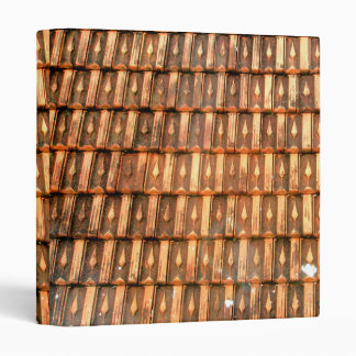 Vietnamese terracotta roof tiles binder